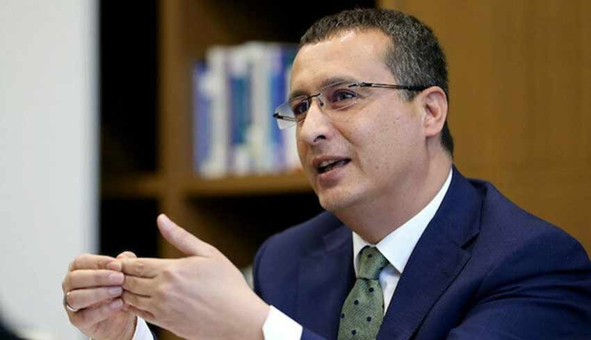 Erdoğan ın avukatı Özel den  vekalet ücreti  açıklaması: Yapılan tahsilat 1 milyon 108 bin TL